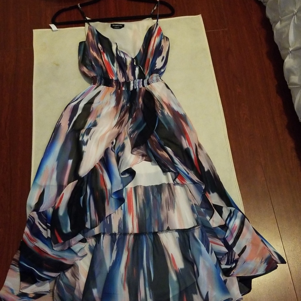 DRESS - Picture 3 of 3